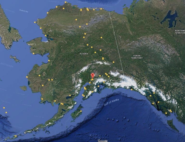 NIT Alaska Training Map 768x590 1