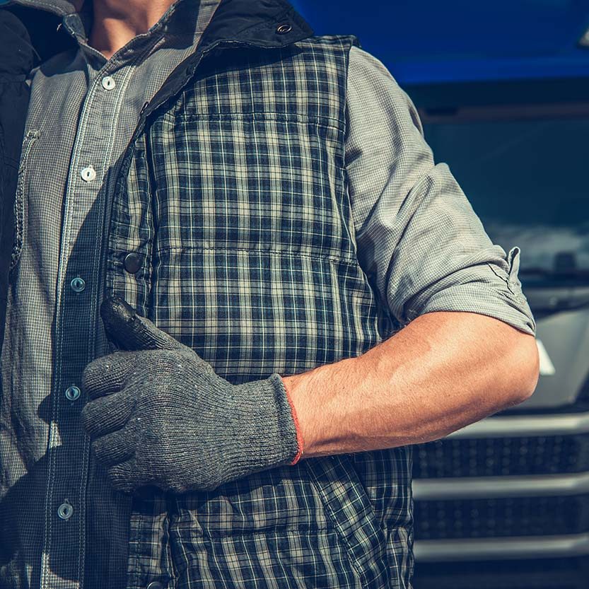 NIT Alaska Truck Driver2a