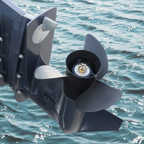 NIT Outboard Motor Workshops